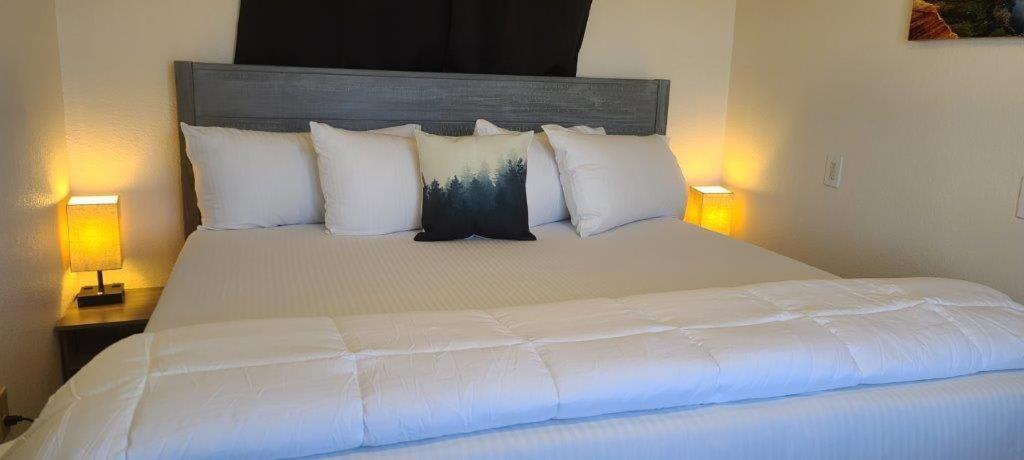 069B Comfortable Suite With Kitchenette And King Bed Near South Rim Sleeps 4 فالي المظهر الخارجي الصورة