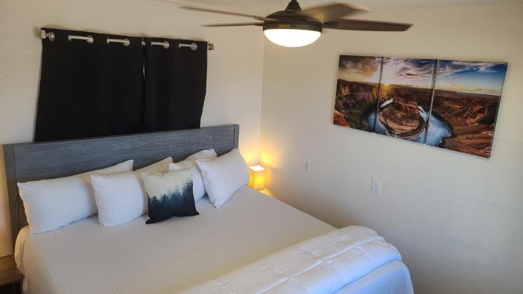 069B Comfortable Suite With Kitchenette And King Bed Near South Rim Sleeps 4 فالي المظهر الخارجي الصورة