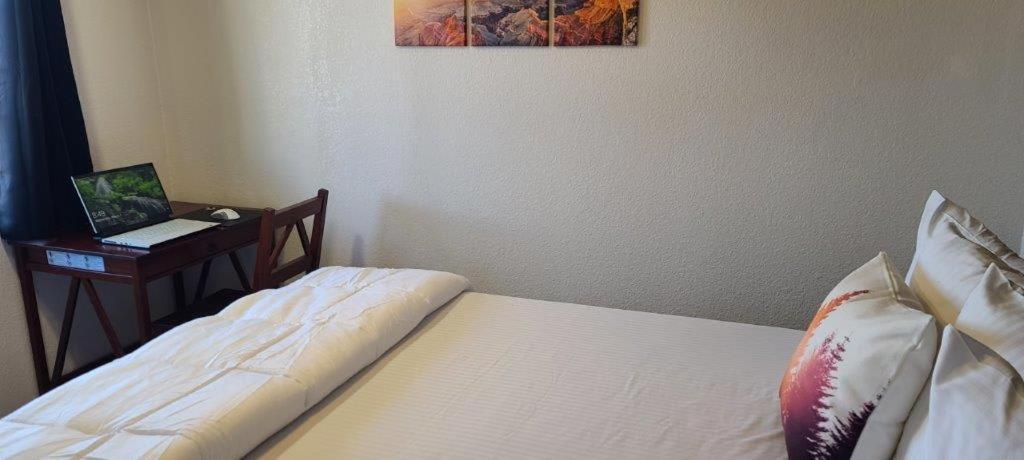 069B Comfortable Suite With Kitchenette And King Bed Near South Rim Sleeps 4 فالي المظهر الخارجي الصورة