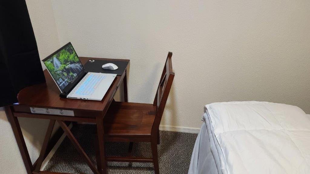 069B Comfortable Suite With Kitchenette And King Bed Near South Rim Sleeps 4 فالي المظهر الخارجي الصورة