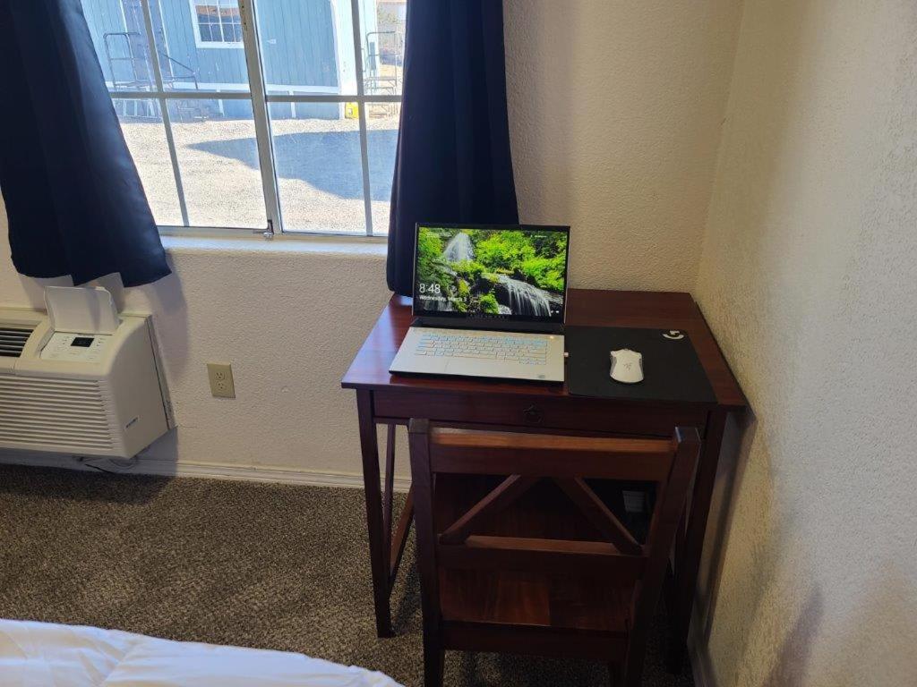 069B Comfortable Suite With Kitchenette And King Bed Near South Rim Sleeps 4 فالي المظهر الخارجي الصورة