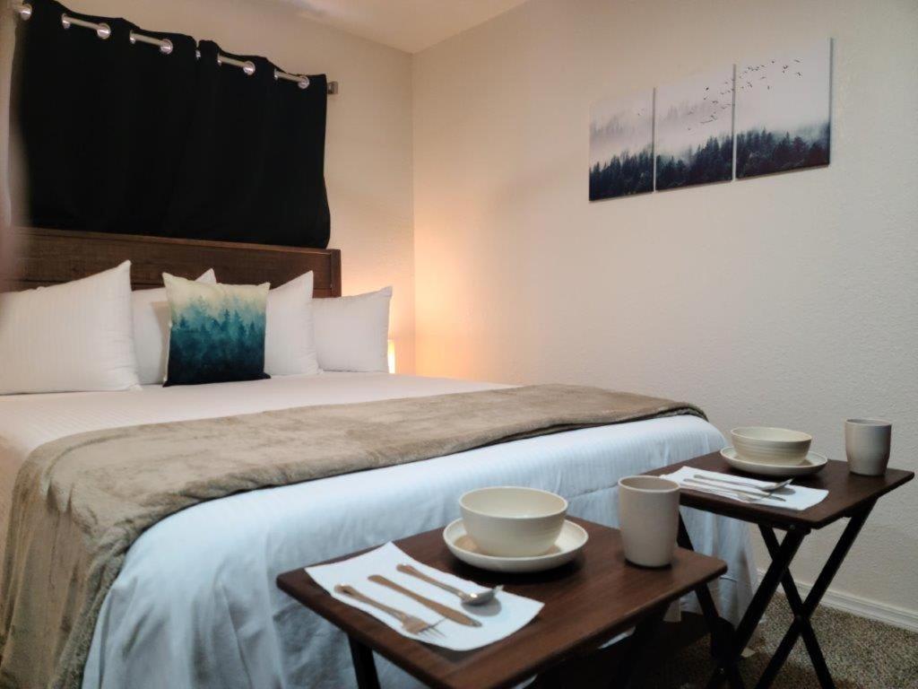 069B Comfortable Suite With Kitchenette And King Bed Near South Rim Sleeps 4 فالي المظهر الخارجي الصورة