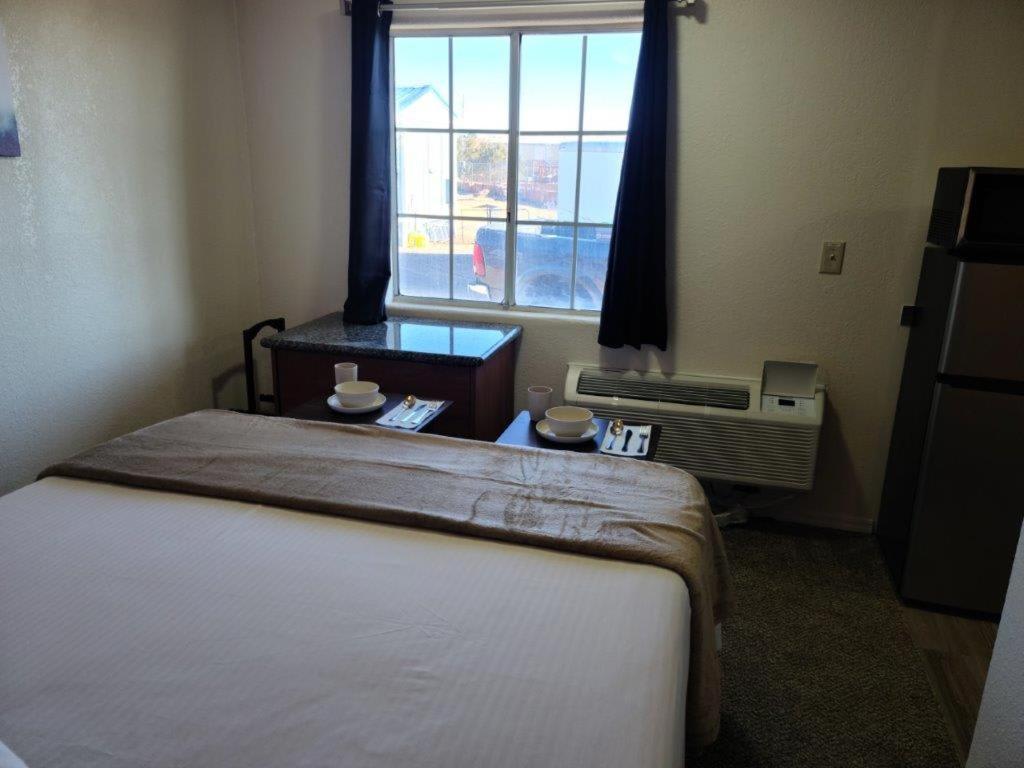 069B Comfortable Suite With Kitchenette And King Bed Near South Rim Sleeps 4 فالي المظهر الخارجي الصورة