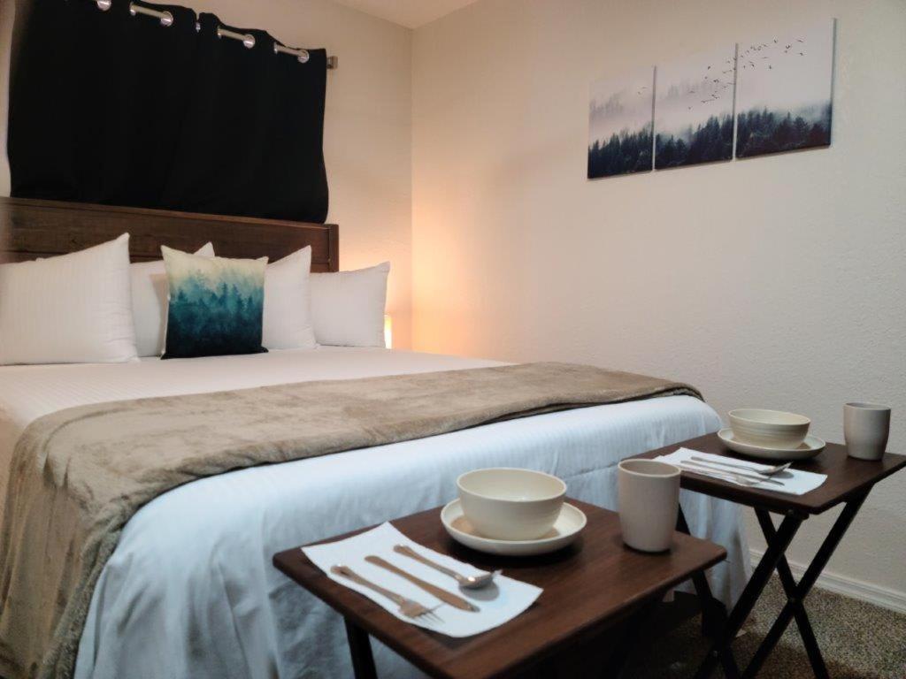 069B Comfortable Suite With Kitchenette And King Bed Near South Rim Sleeps 4 فالي المظهر الخارجي الصورة