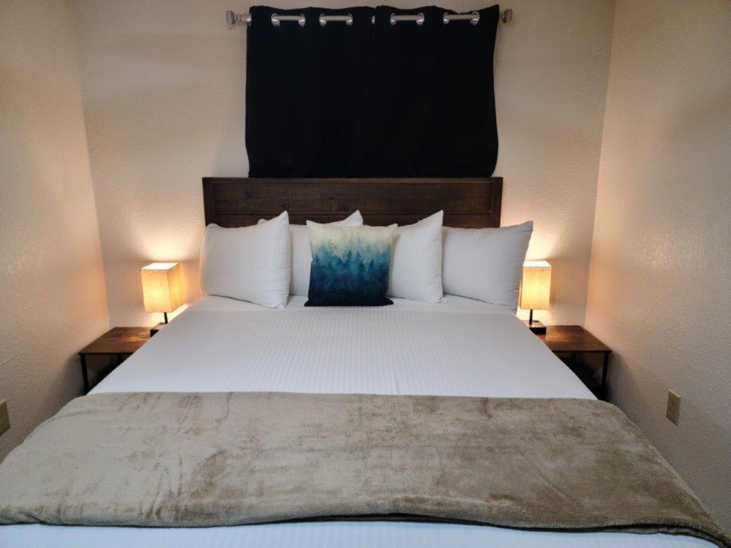 069B Comfortable Suite With Kitchenette And King Bed Near South Rim Sleeps 4 فالي المظهر الخارجي الصورة