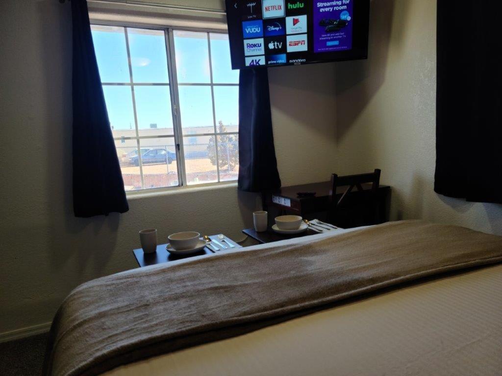 069B Comfortable Suite With Kitchenette And King Bed Near South Rim Sleeps 4 فالي المظهر الخارجي الصورة