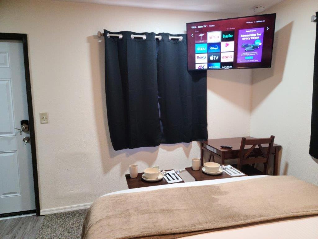 069B Comfortable Suite With Kitchenette And King Bed Near South Rim Sleeps 4 فالي المظهر الخارجي الصورة