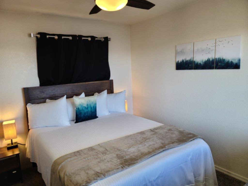 069B Comfortable Suite With Kitchenette And King Bed Near South Rim Sleeps 4 فالي المظهر الخارجي الصورة