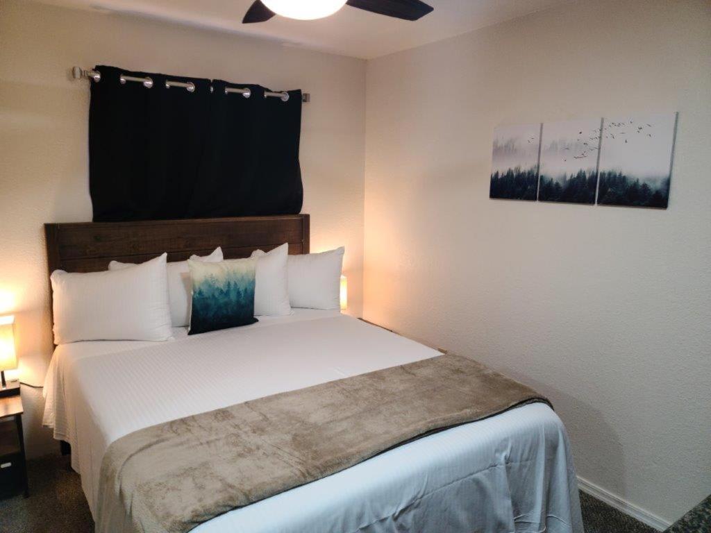 069B Comfortable Suite With Kitchenette And King Bed Near South Rim Sleeps 4 فالي المظهر الخارجي الصورة