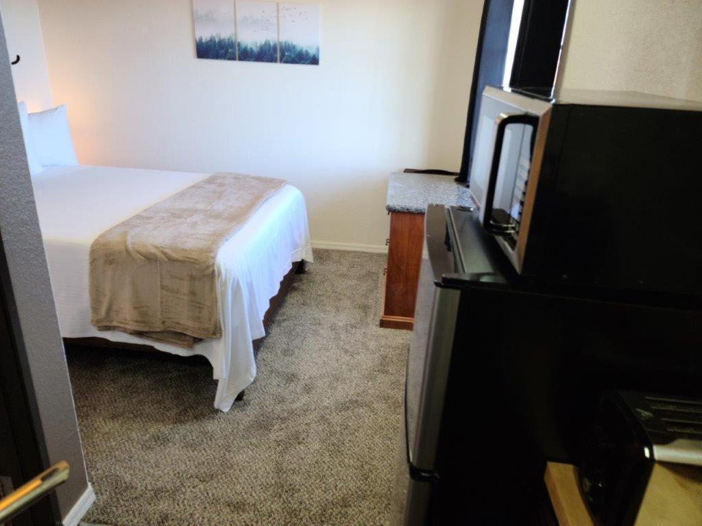 069B Comfortable Suite With Kitchenette And King Bed Near South Rim Sleeps 4 فالي المظهر الخارجي الصورة