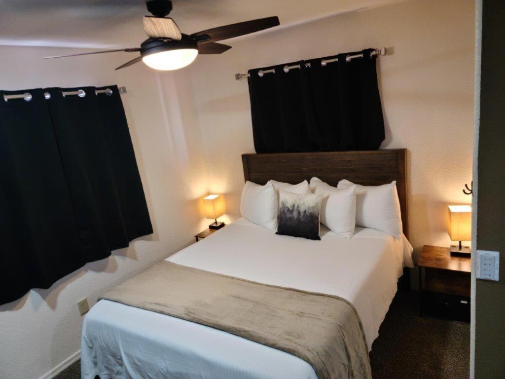 069B Comfortable Suite With Kitchenette And King Bed Near South Rim Sleeps 4 فالي المظهر الخارجي الصورة