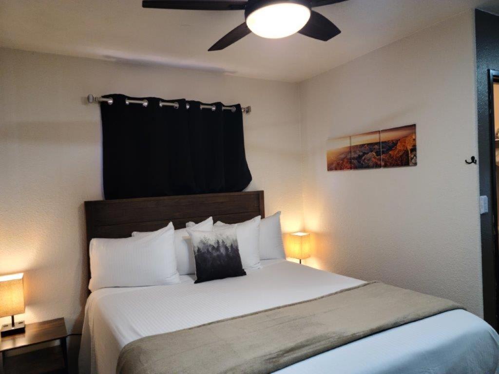 069B Comfortable Suite With Kitchenette And King Bed Near South Rim Sleeps 4 فالي المظهر الخارجي الصورة