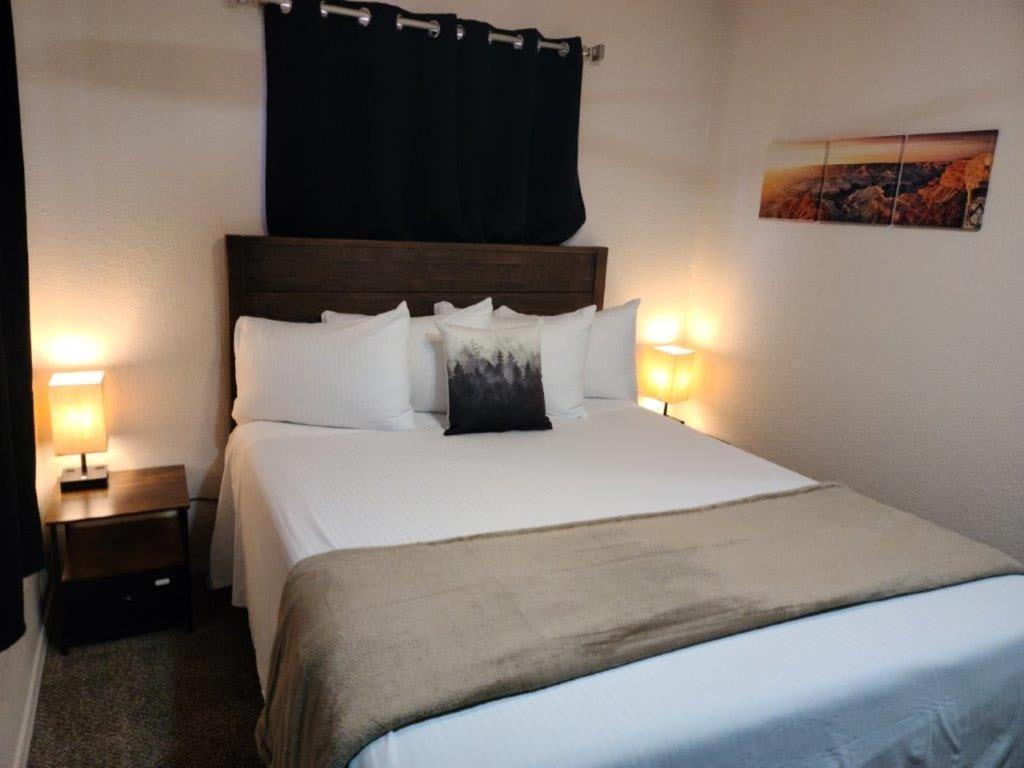 069B Comfortable Suite With Kitchenette And King Bed Near South Rim Sleeps 4 فالي المظهر الخارجي الصورة
