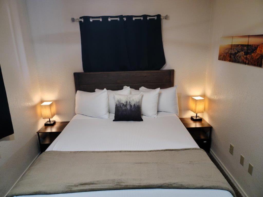 069B Comfortable Suite With Kitchenette And King Bed Near South Rim Sleeps 4 فالي المظهر الخارجي الصورة