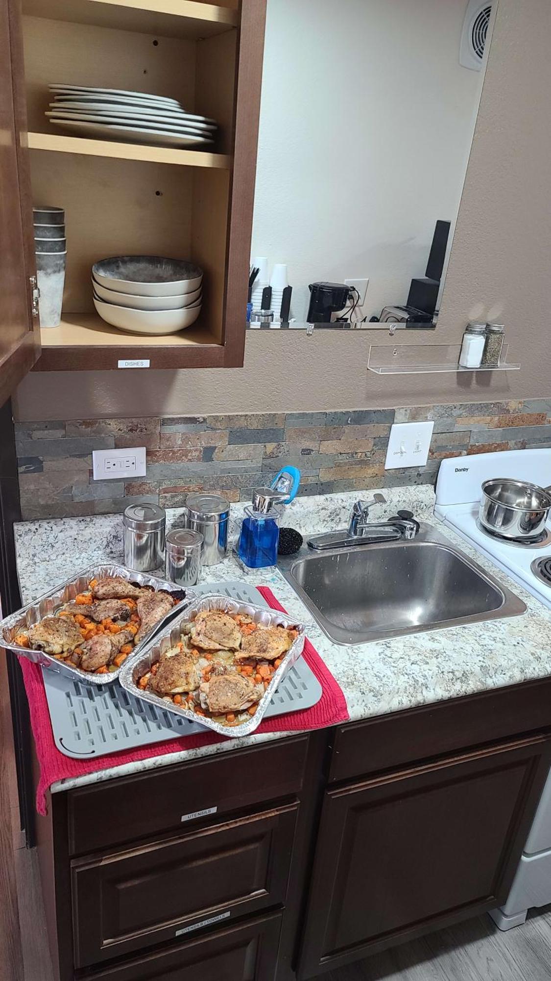 069B Comfortable Suite With Kitchenette And King Bed Near South Rim Sleeps 4 فالي المظهر الخارجي الصورة